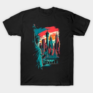 New York City T-Shirt